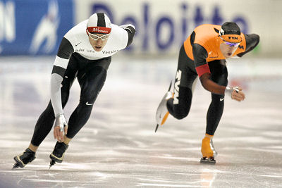 1500 meter